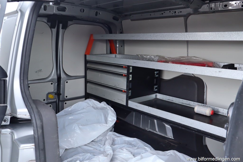 Bild 12 på Ford Transit