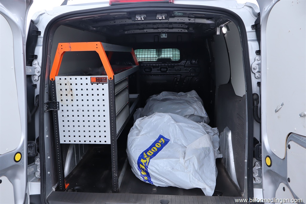 Bild 13 på Ford Transit