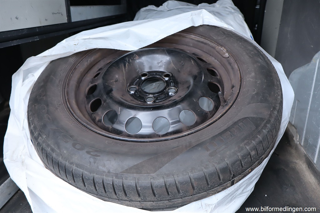 Bild 14 på Ford Transit