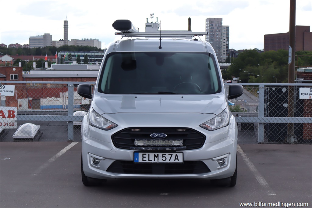 Bild 18 på Ford Transit