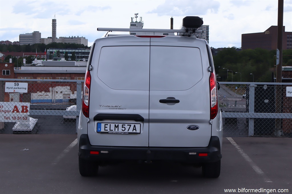 Bild 19 på Ford Transit