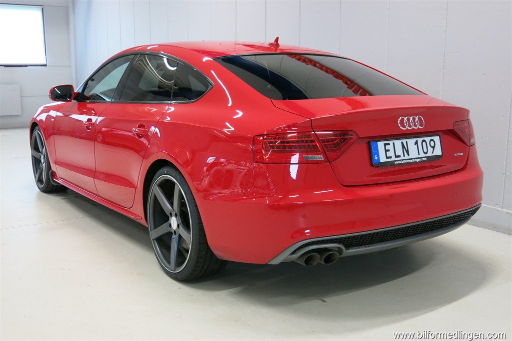 Bild 3 på Audi A5