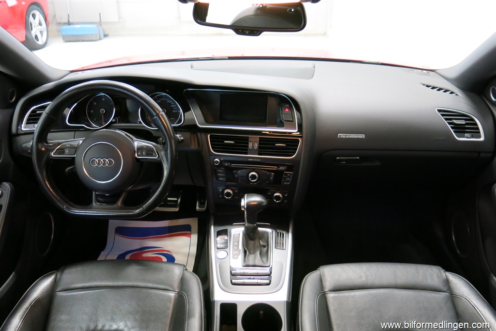 Bild 4 på Audi A5
