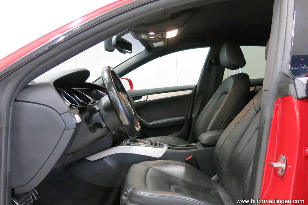 Bild 5 på Audi A5