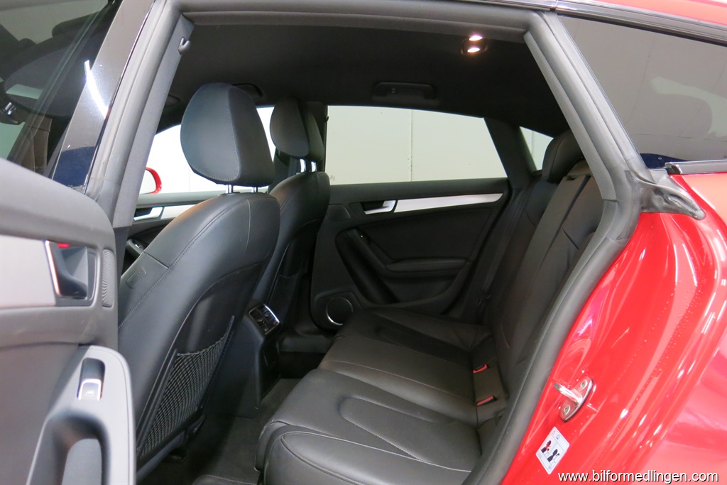 Bild 6 på Audi A5