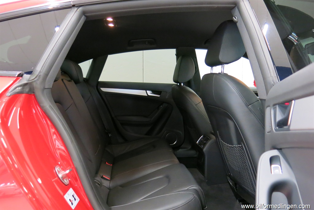 Bild 8 på Audi A5