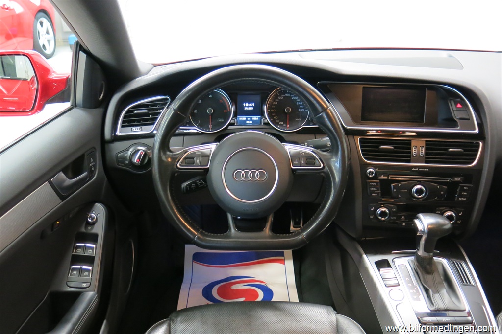 Bild 10 på Audi A5