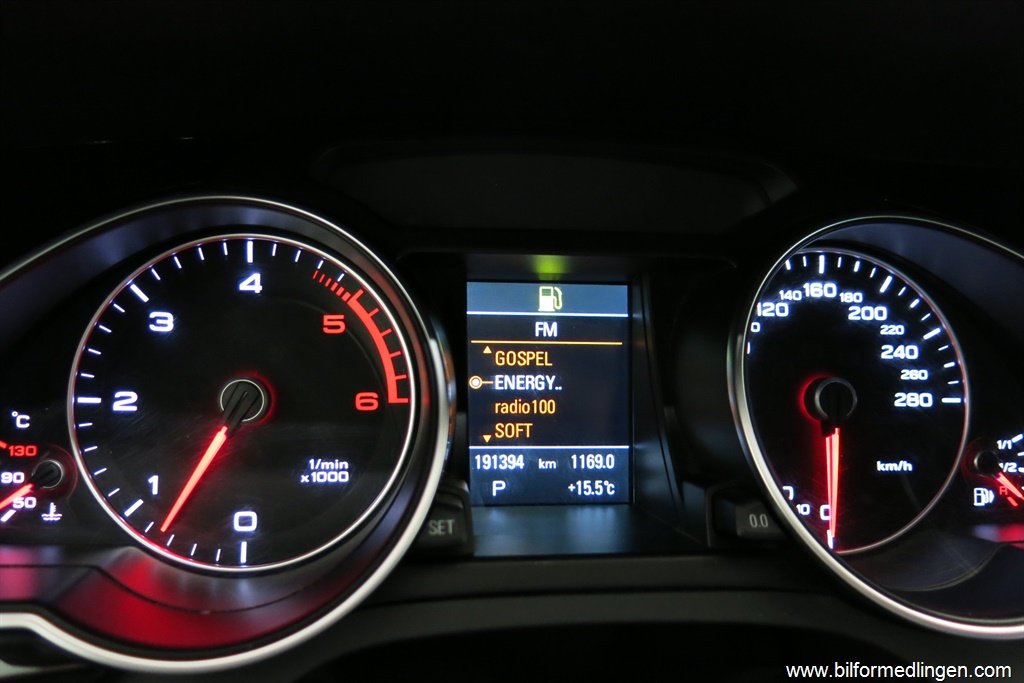 Bild 11 på Audi A5