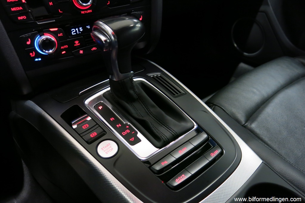 Bild 14 på Audi A5