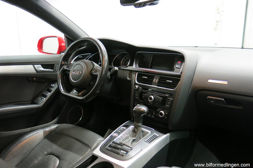 Bild 15 på Audi A5