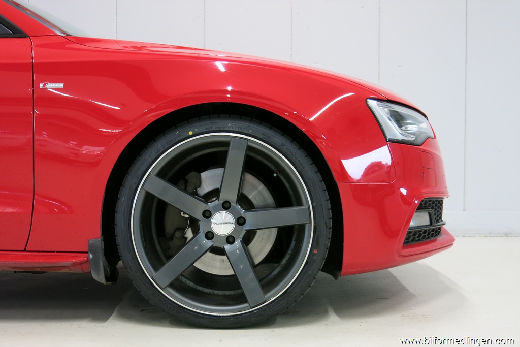 Bild 16 på Audi A5