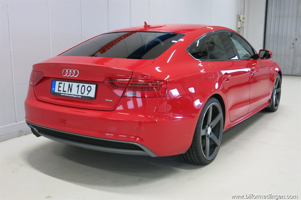 Bild 17 på Audi A5