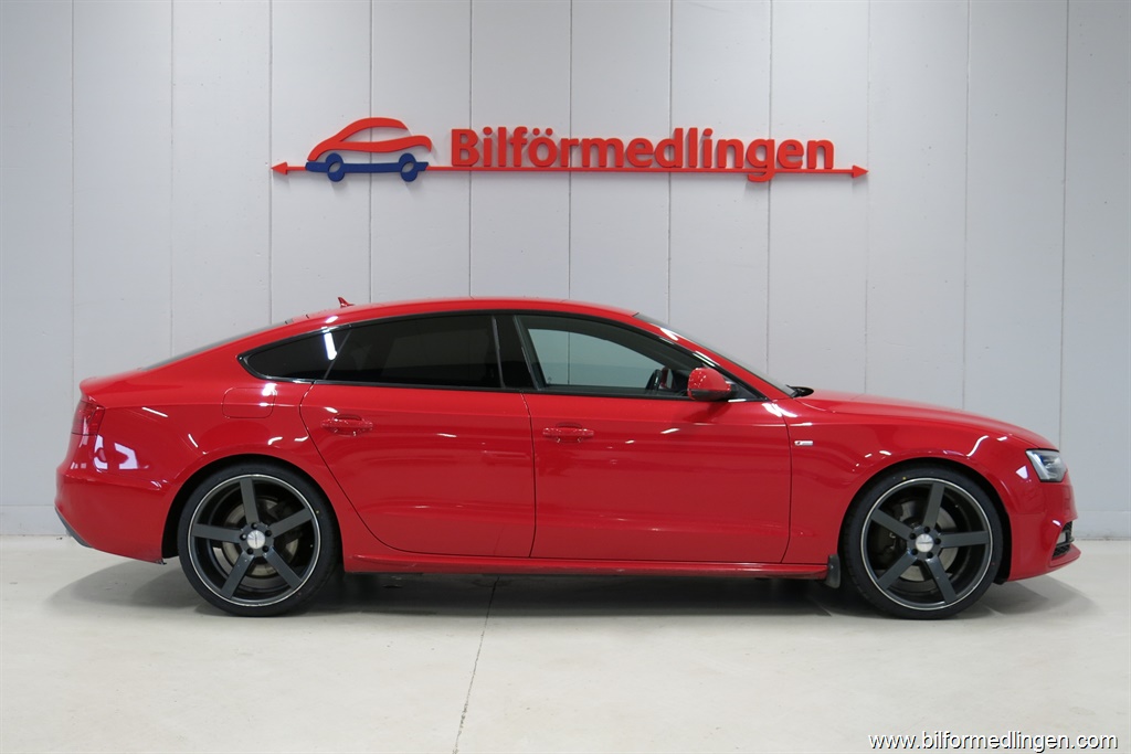 Bild 19 på Audi A5