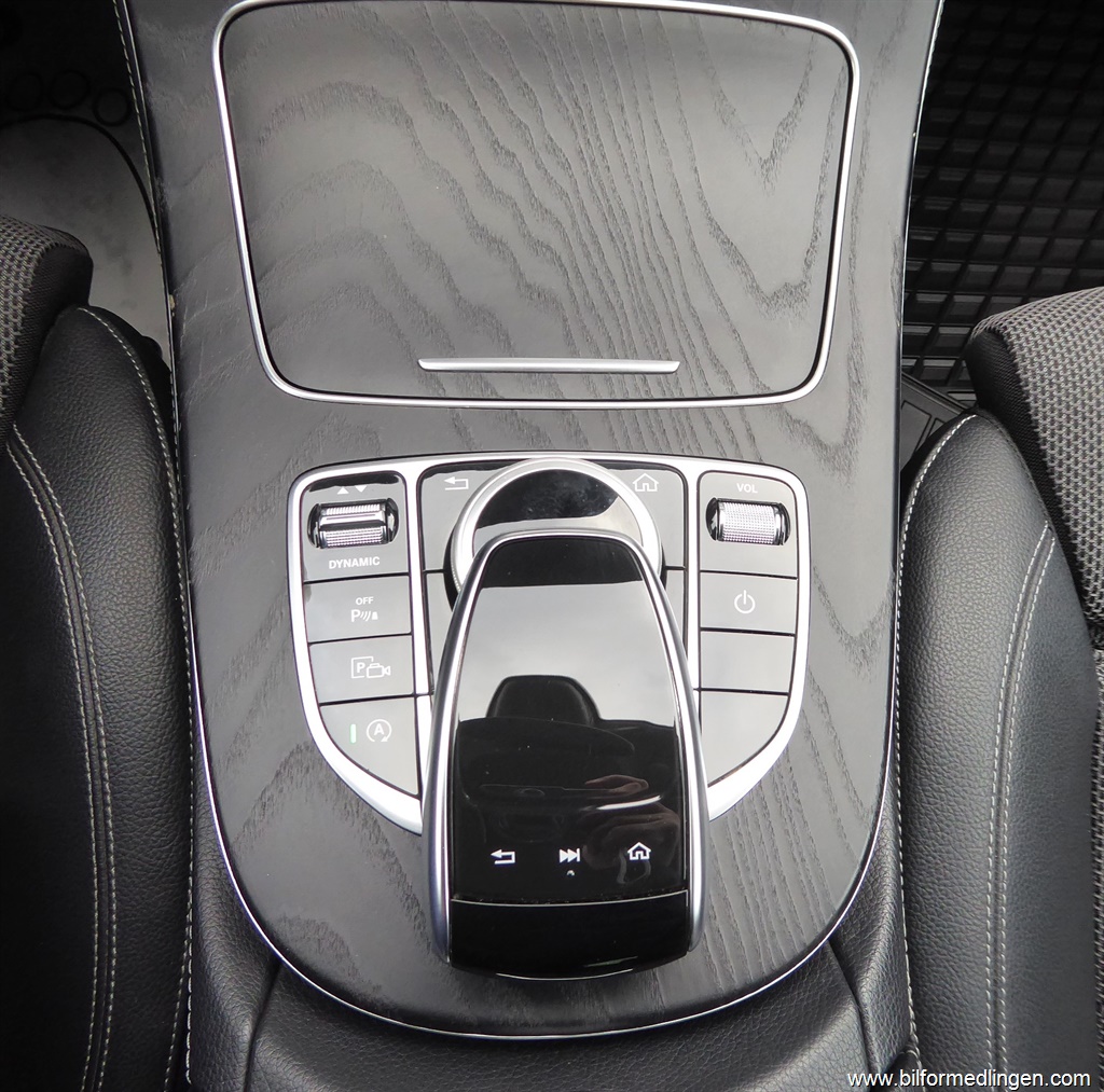 Bild 5 på Mercedes-Benz E