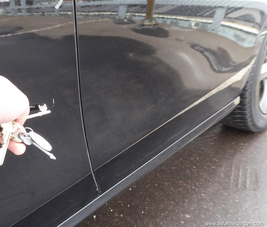 Bild 10 på Mercedes-Benz E