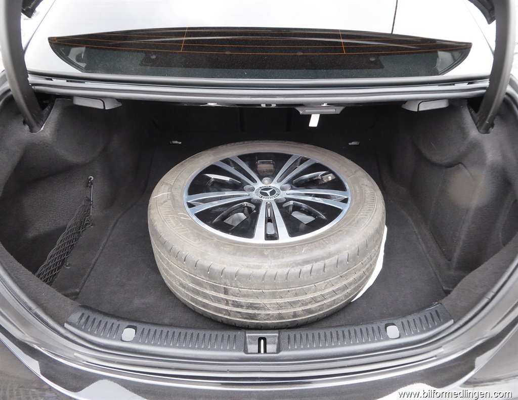 Bild 12 på Mercedes-Benz E