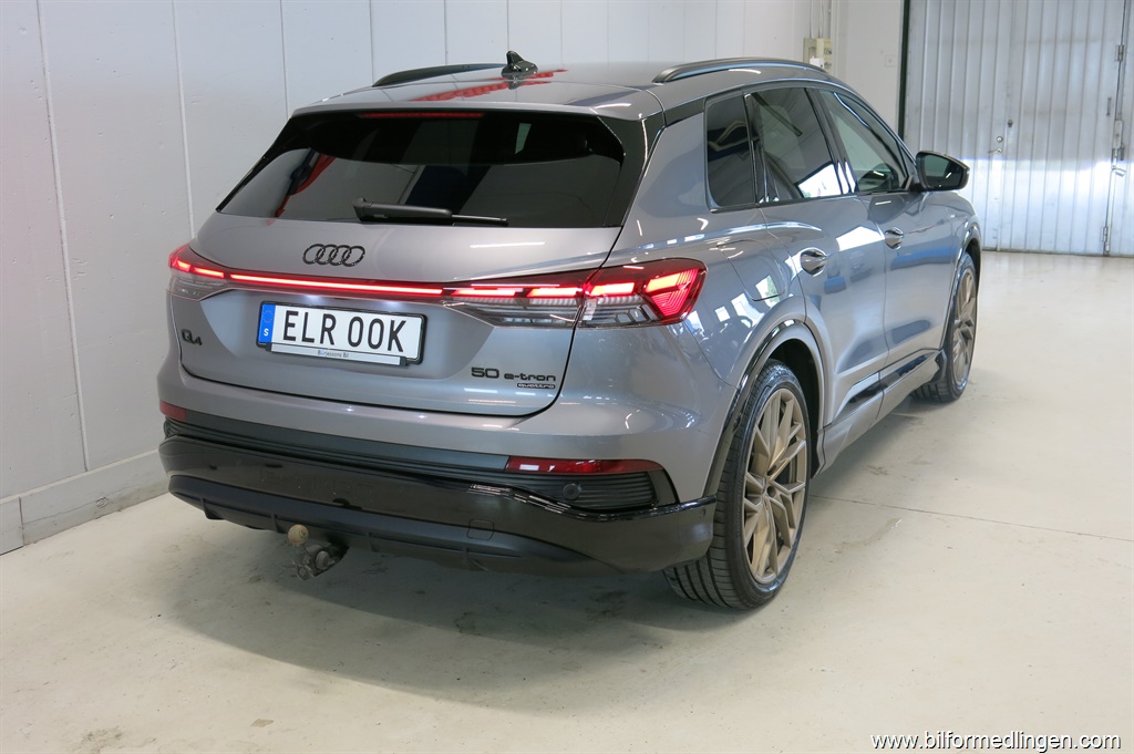 Bild 5 på Audi Q4