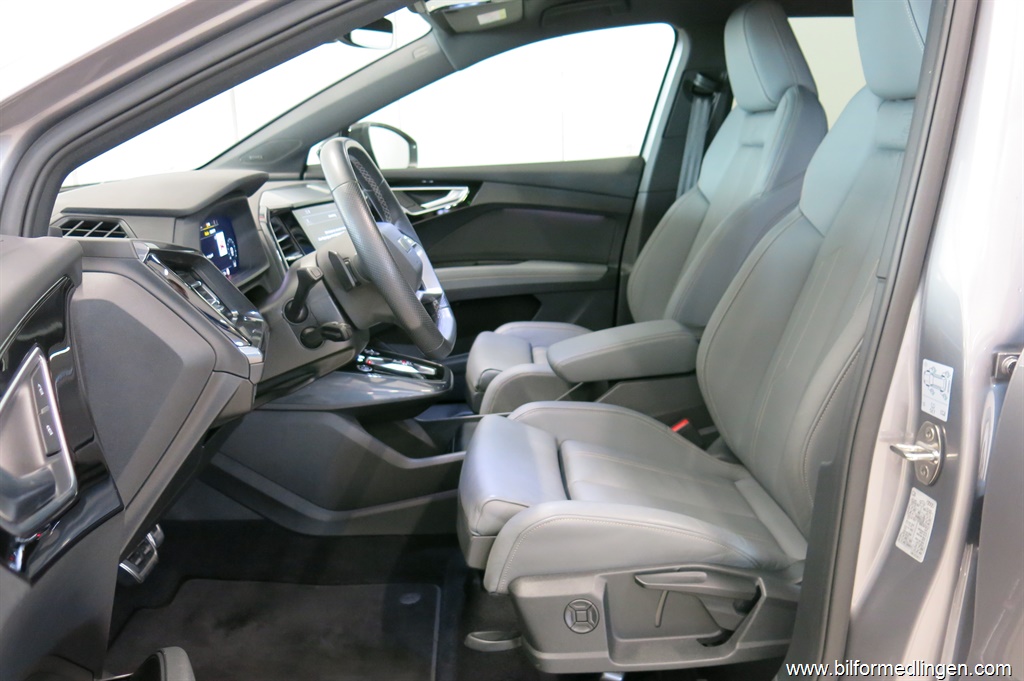 Bild 9 på Audi Q4