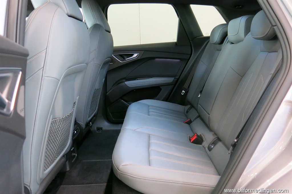 Bild 10 på Audi Q4