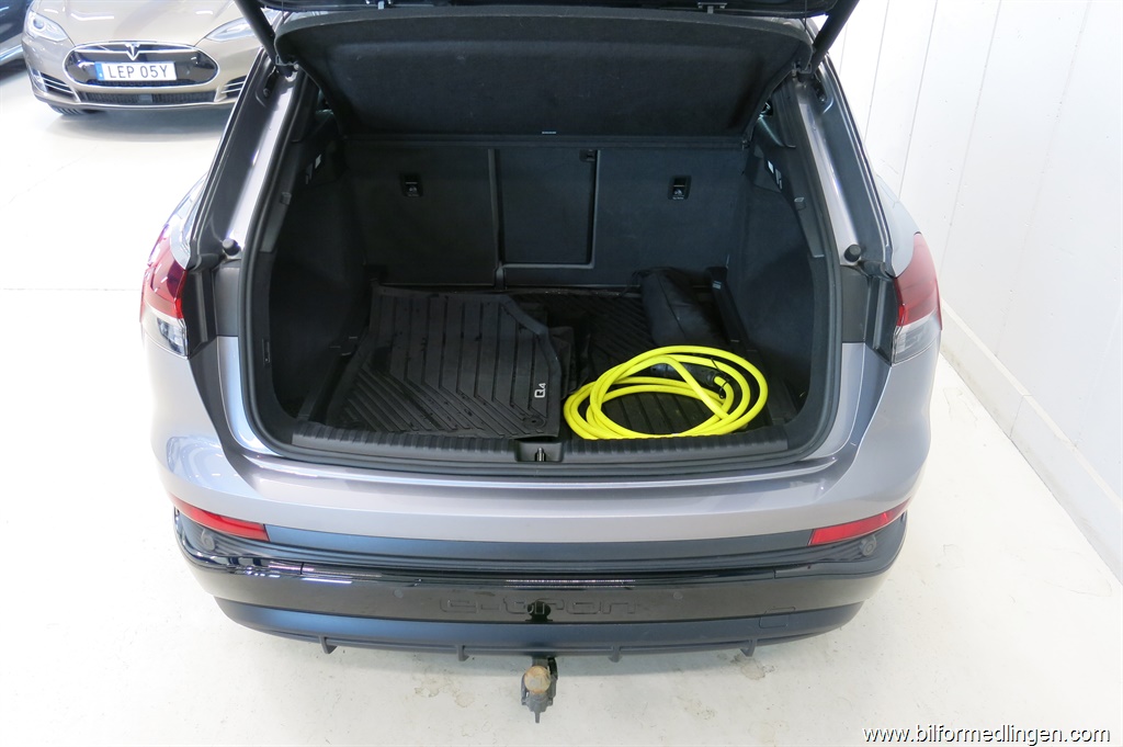 Bild 11 på Audi Q4