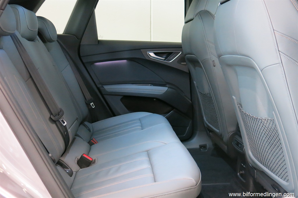 Bild 12 på Audi Q4