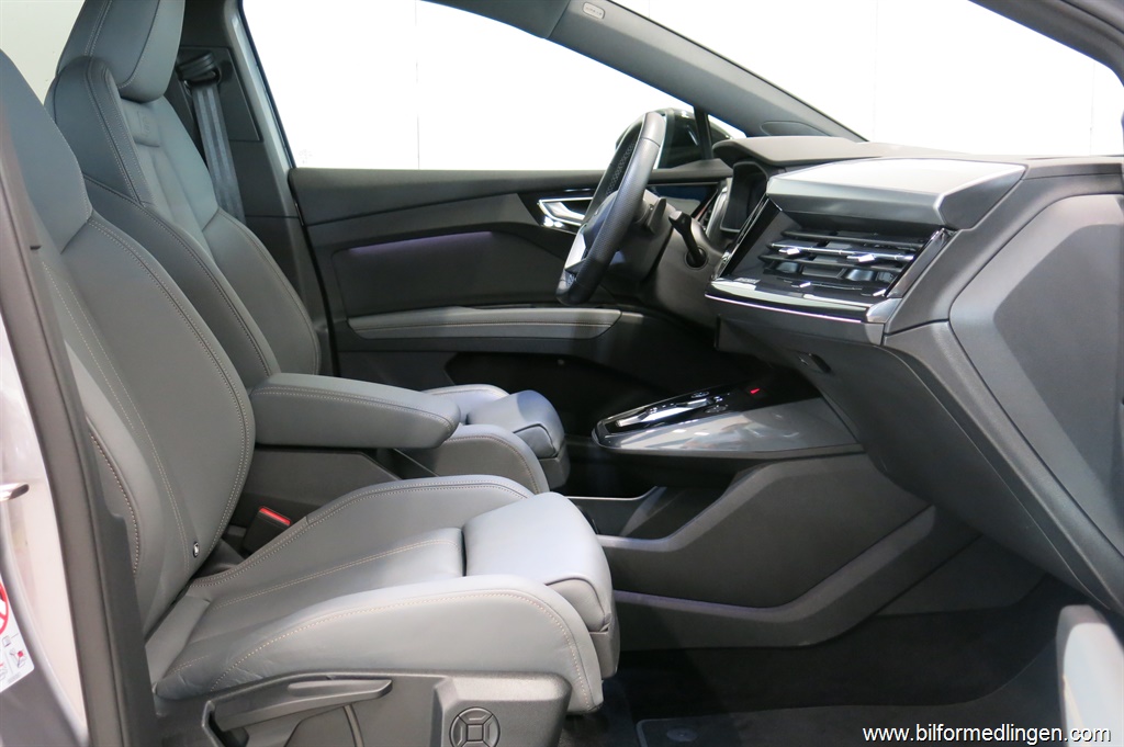 Bild 13 på Audi Q4