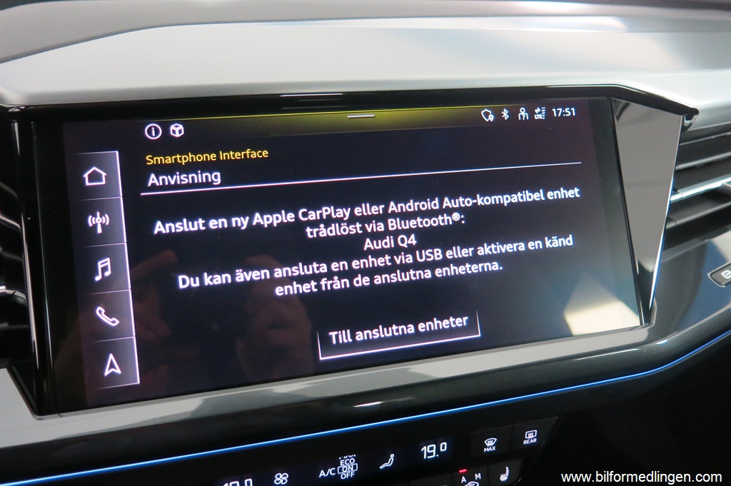 Bild 19 på Audi Q4