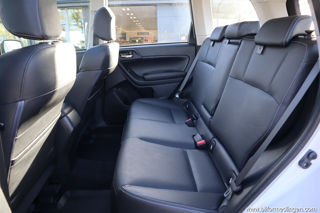 Bild 5 på Subaru Forester