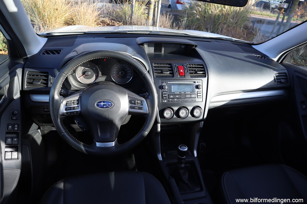 Bild 6 på Subaru Forester