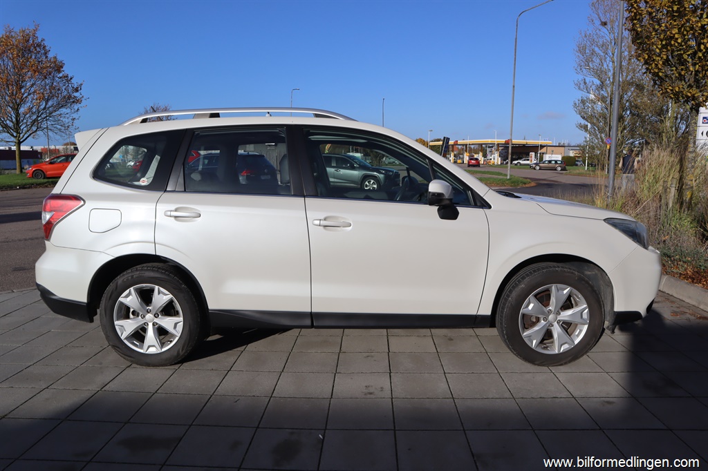 Bild 7 på Subaru Forester