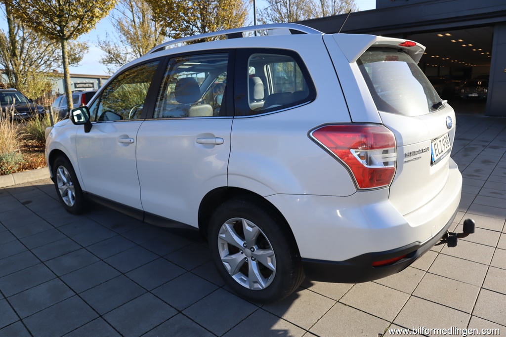 Bild 9 på Subaru Forester
