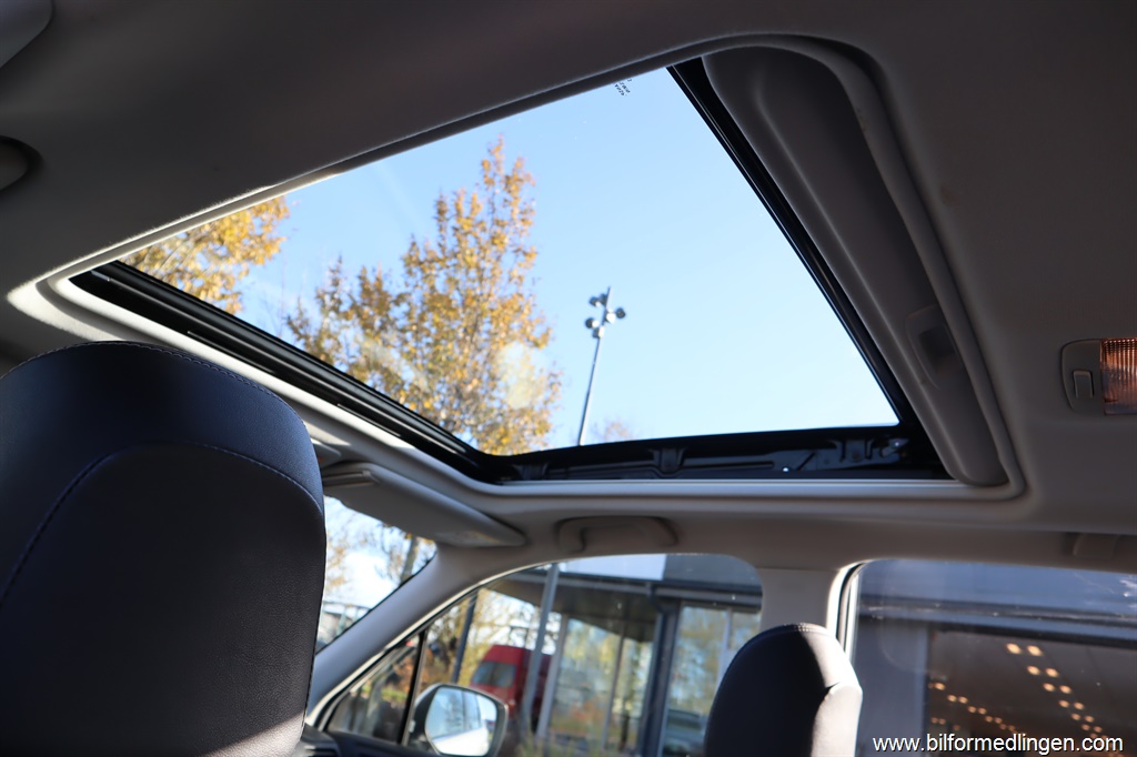Bild 11 på Subaru Forester