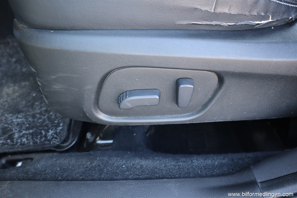 Bild 12 på Subaru Forester