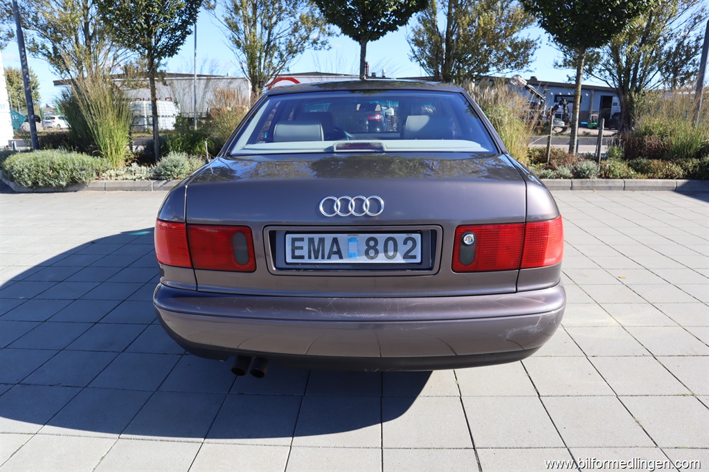 Bild 10 på Audi A8