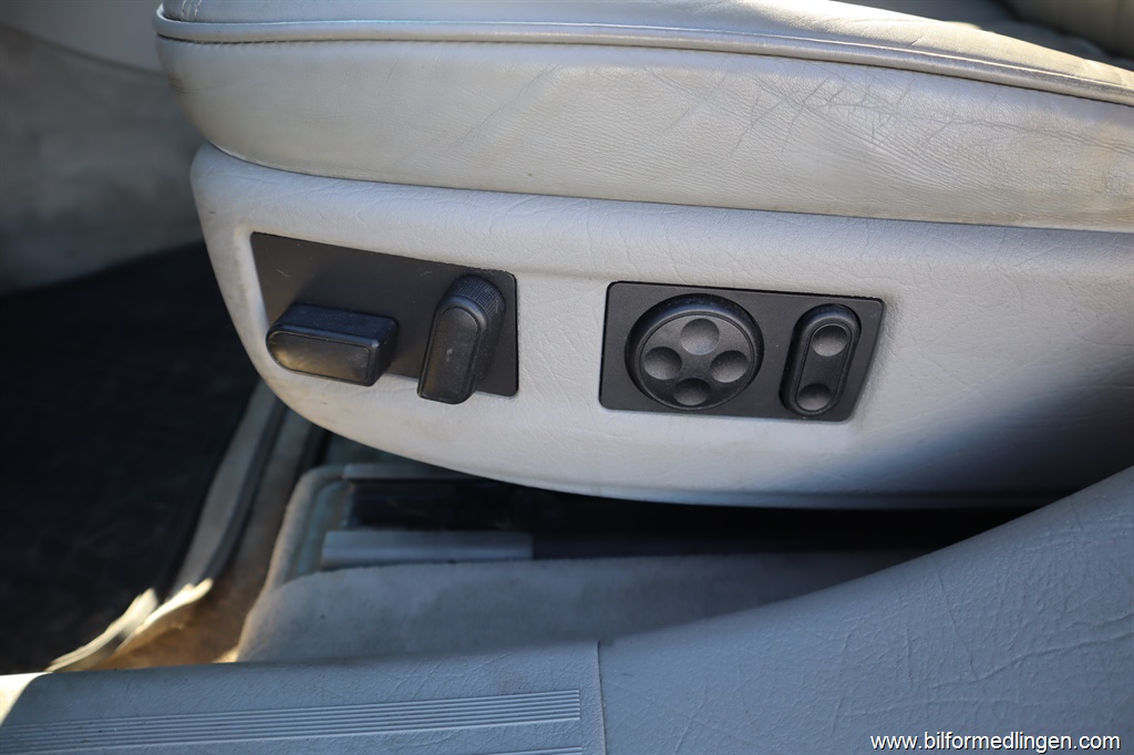 Bild 12 på Audi A8