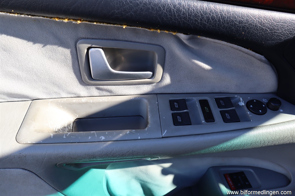 Bild 19 på Audi A8