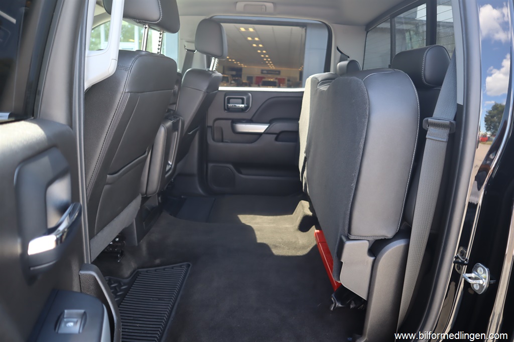 Bild 11 på Chevrolet Silverado