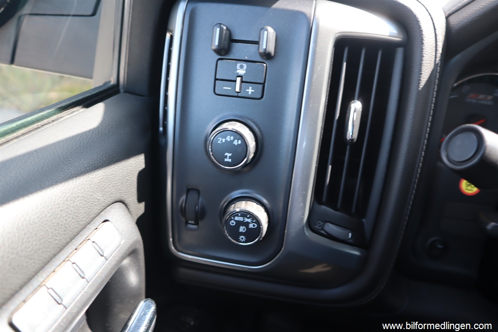 Bild 13 på Chevrolet Silverado
