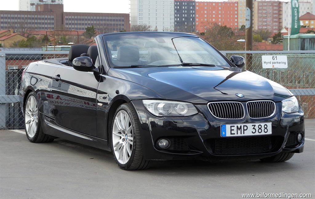 Bild 2 på BMW 335