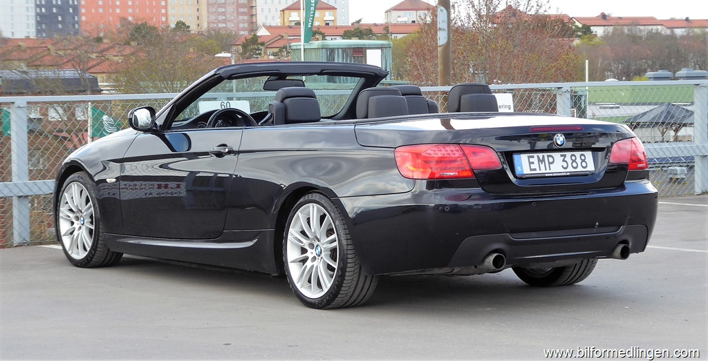 Bild 3 på BMW 335