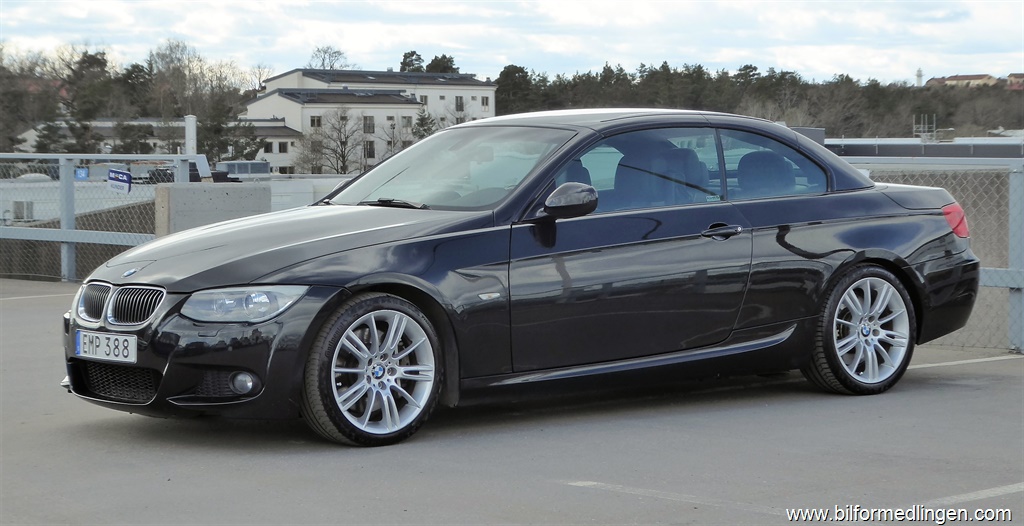 Bild 4 på BMW 335
