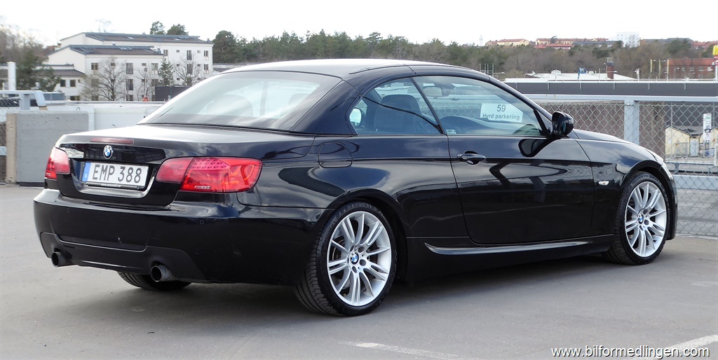 Bild 5 på BMW 335