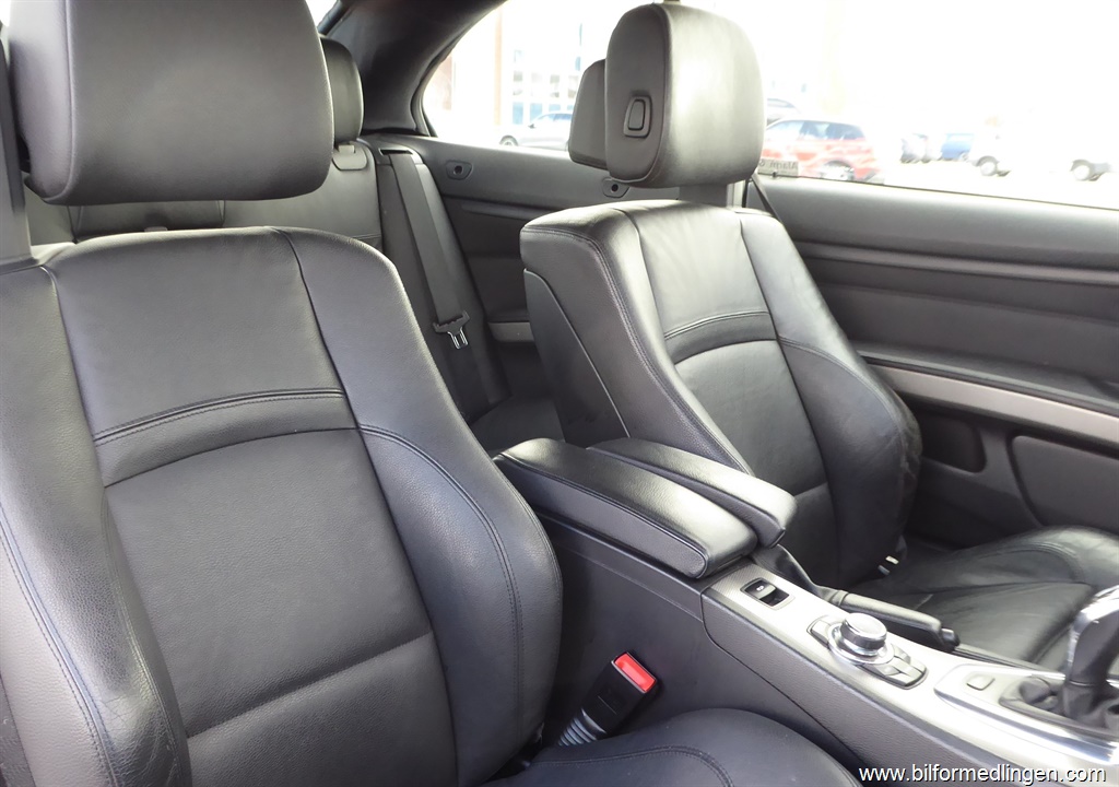 Bild 7 på BMW 335
