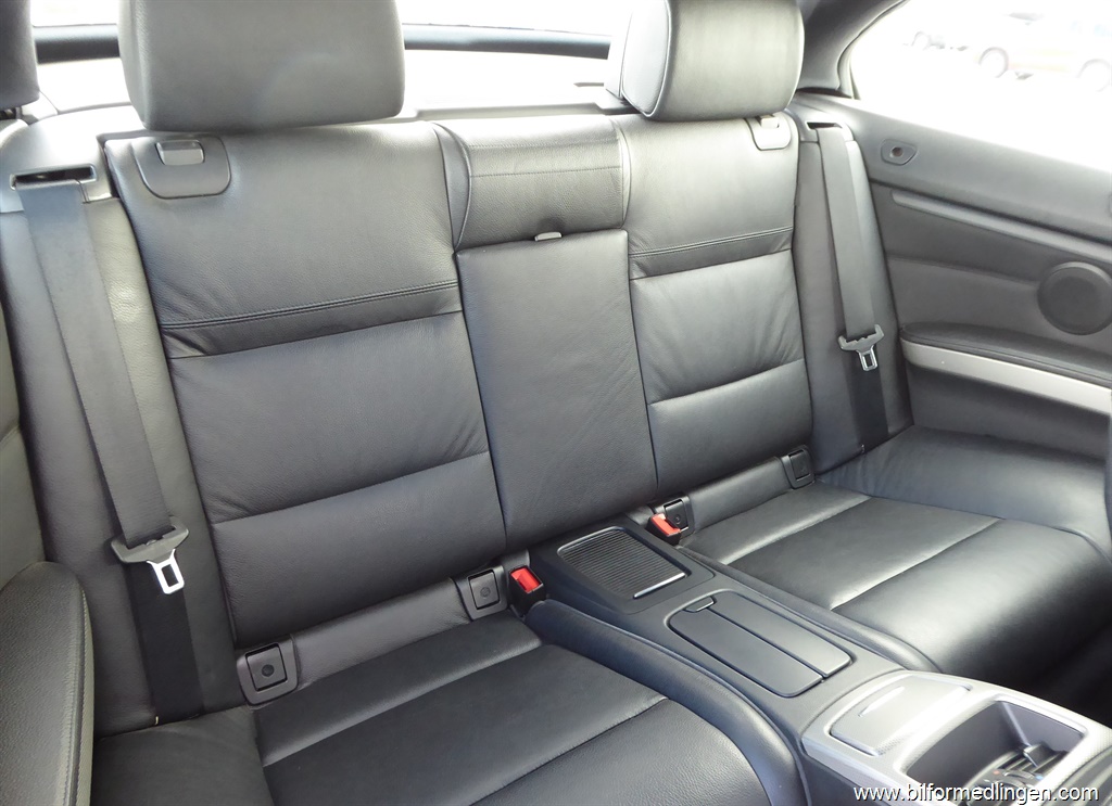 Bild 8 på BMW 335