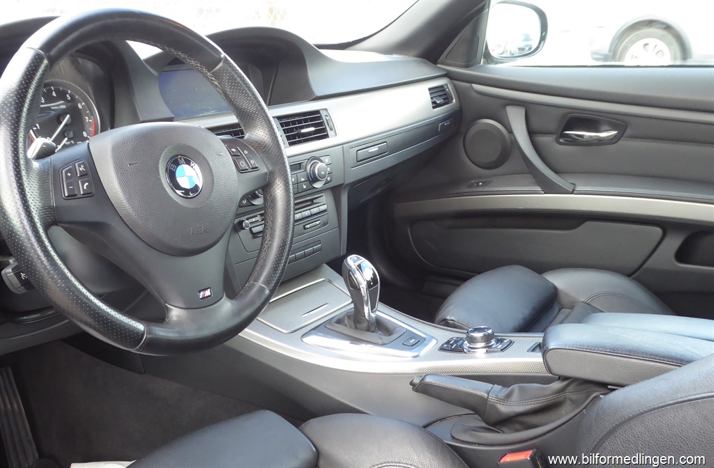 Bild 9 på BMW 335