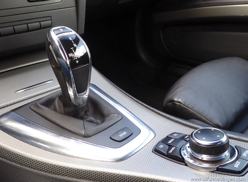 Bild 10 på BMW 335