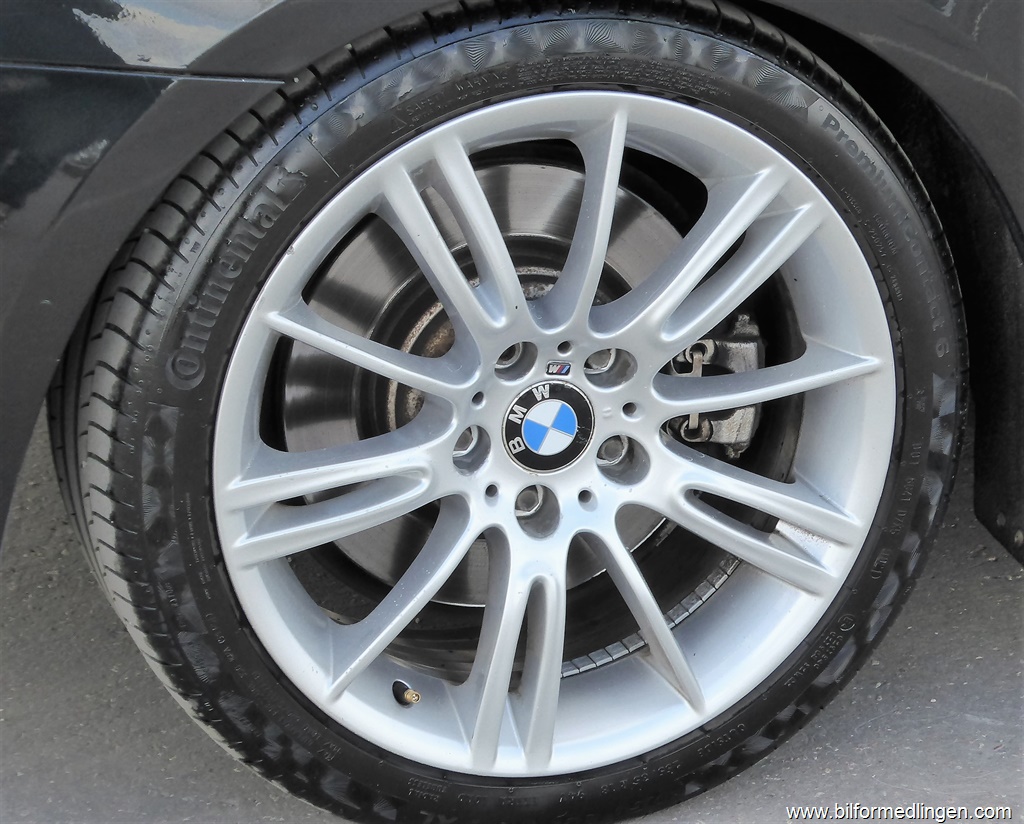 Bild 13 på BMW 335