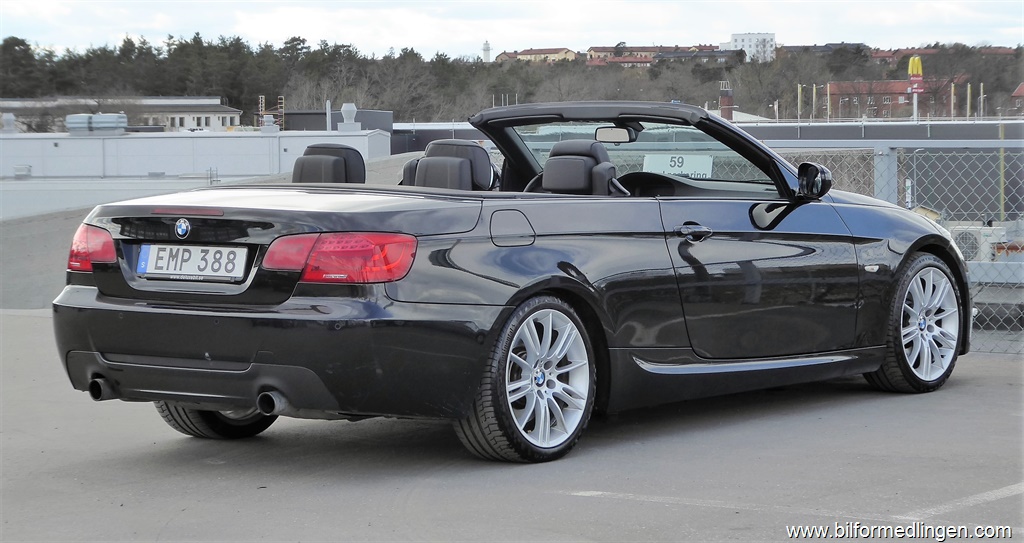 Bild 14 på BMW 335