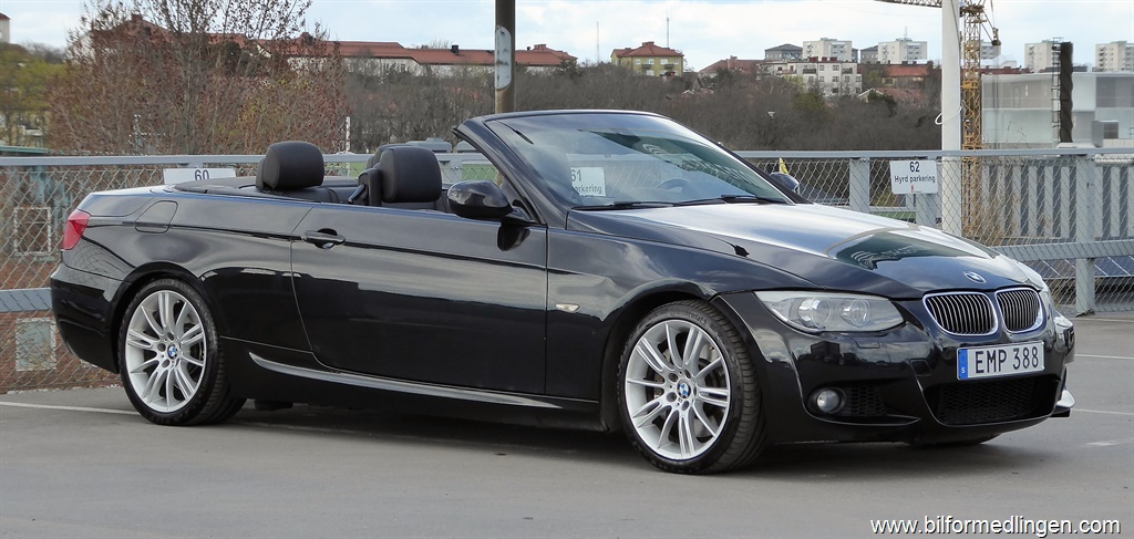 Bild 15 på BMW 335