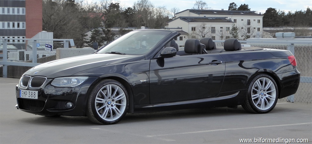 Bild 16 på BMW 335